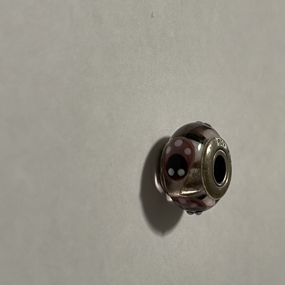 Pandora Murano glass bead - Picture 4 of 4